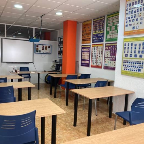 Aula