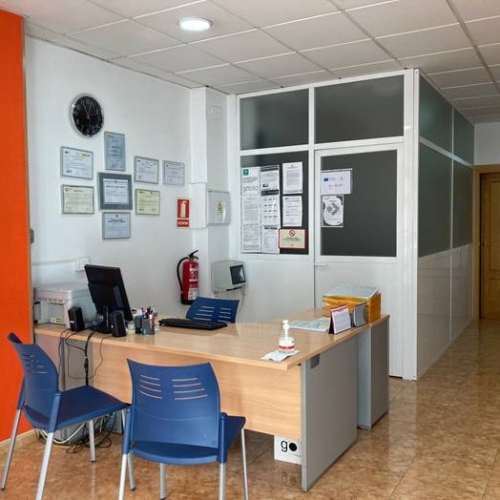 Administración